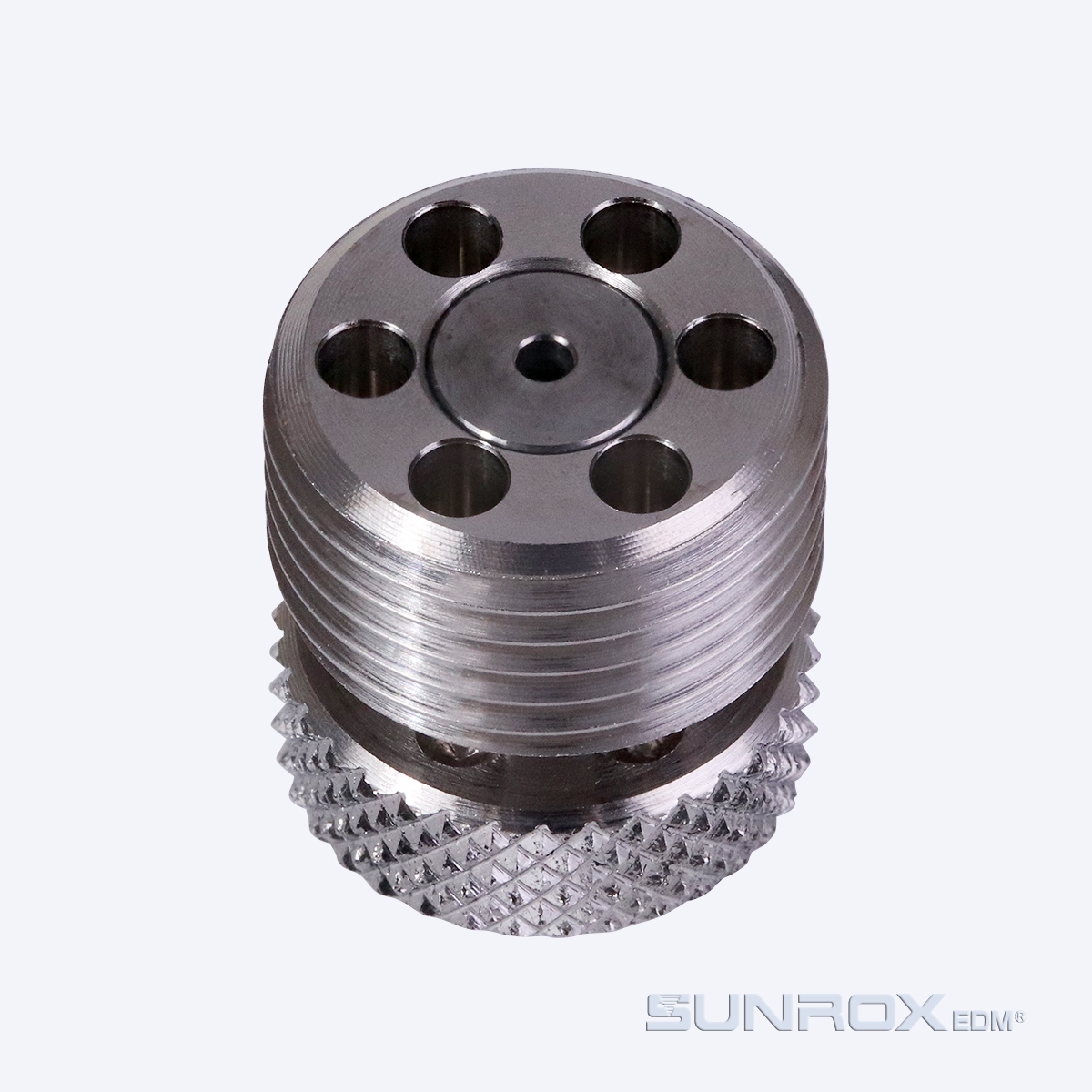 SUN-YELL INTERNATIONAL CORPORATION：SUNROX EDM for manufacturing and selling  electric discharge, wire cut, and peripheral equipment