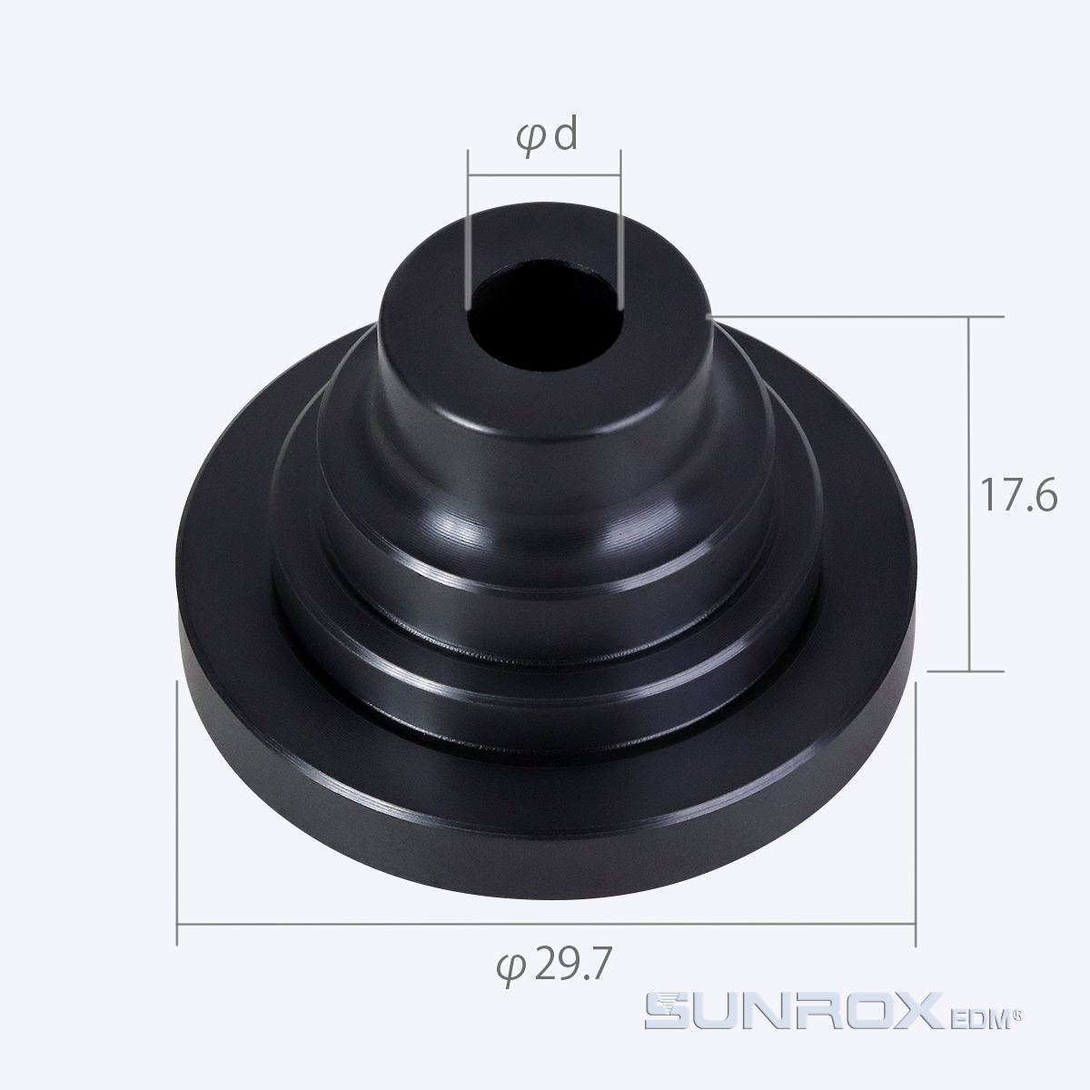 サンエール株式会社：放電・ワイヤカット・周辺機器 製造販売のSUNROX EDM