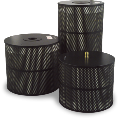 Filter Element