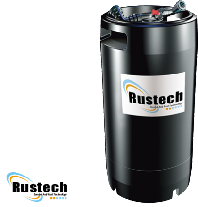 Rustech