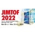 We will exhibit in JIMTOF 2022.