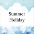 Summer Holiday