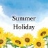 Summer Holiday