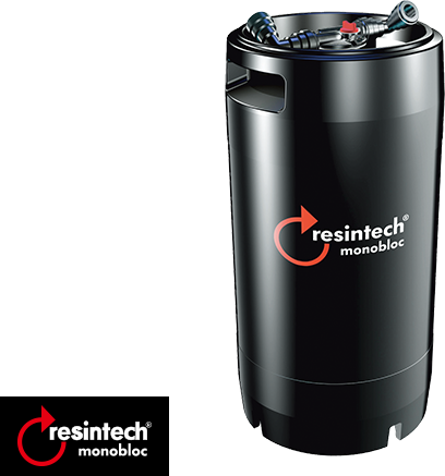 resintech