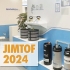 JIMTOF 2024 ご来場御礼