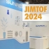 JIMTOF 2024 に出展しています