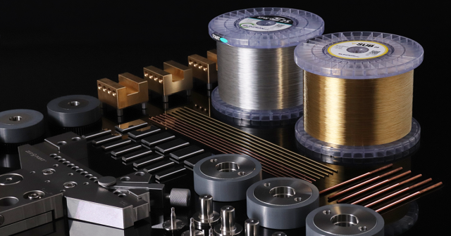 SANYO 非循環枠 24V ゴールドウェーブ枠 OFV 20AWG×2C(SB)(2464)｜沖電線 OKI｜｜固定配線用ケーブル シールド