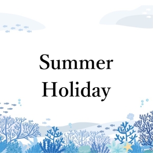 Summer Holiday